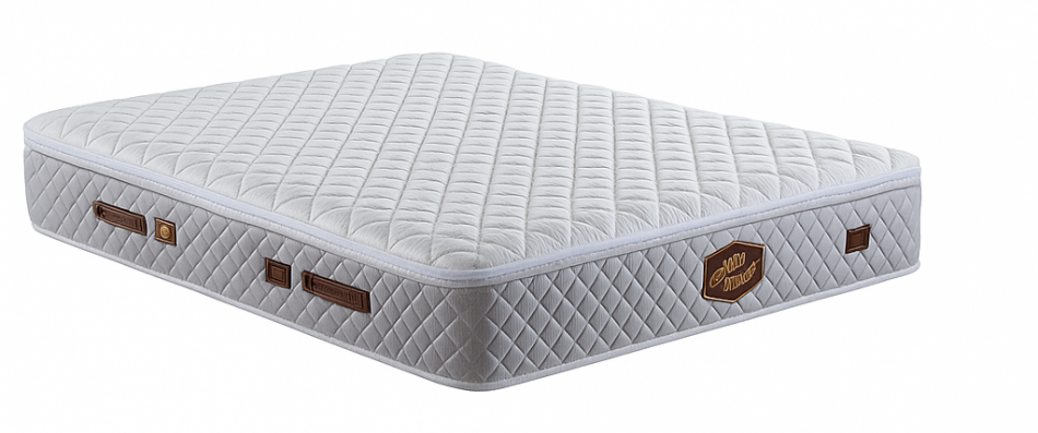 elmas bed